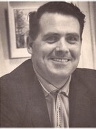 Daniel Robert McIlroy
