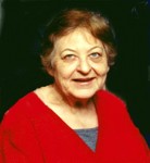Phyllis Ann  O'Brien
