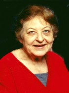 Phyllis Ann O'Brien