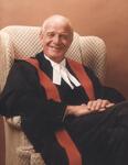 The Honourable  Justice George Inrig