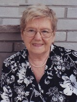 Margaret Ethel Wippert