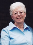 Carol Elaine Kennedy