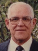 Dennis Charles Pitt