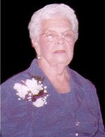 Muriel Grace Victoria Jewell Obituary