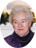 Margaret Joan Smith