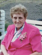 Ethel Marie Gow