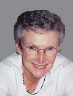 Margaret McRae