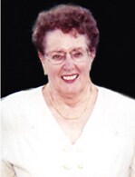 Ethel Rutledge