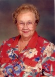 Catherine Alberta Mary  Irwin (Campbell)