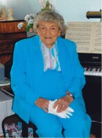 Doris Middleton