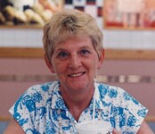 Joan Eileen  Scott (Kennedy)