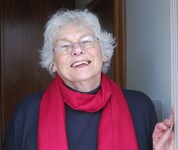 Janet Rosalie Grace  Girdler (Paris)