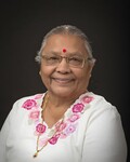 Kusumben Patel