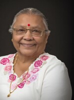 Kusumben Patel