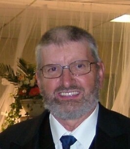 Bob Thurston Obituary - Lindsay, ON | Mackey Funeral Home Inc.