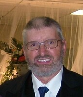 Bob Thurston Obituary - Lindsay, ON | Mackey Funeral Home Inc.